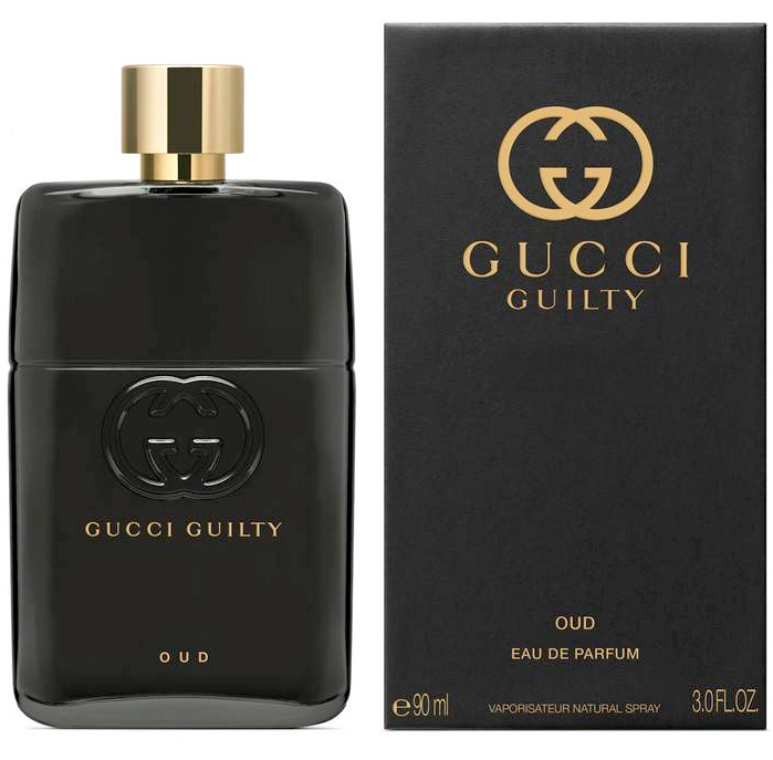 Gucci Guilty Oud Gucci