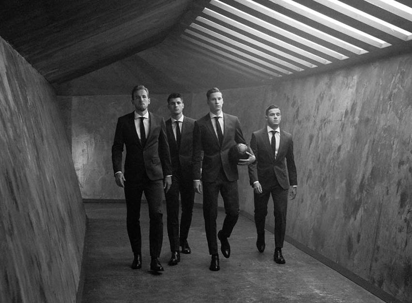 boss bottled united edition 2018