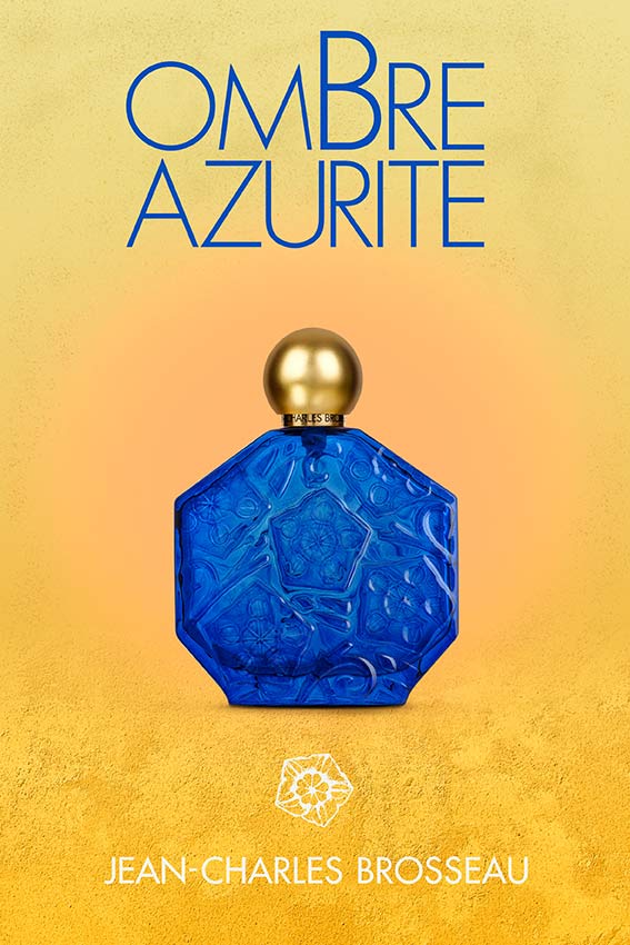 ombre azurite