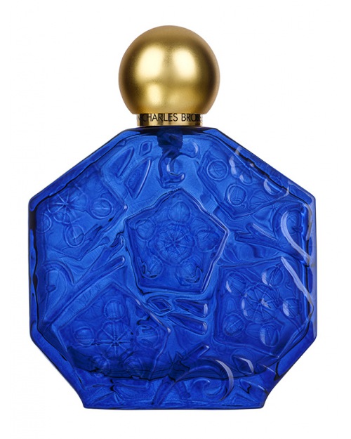 ombre azurite