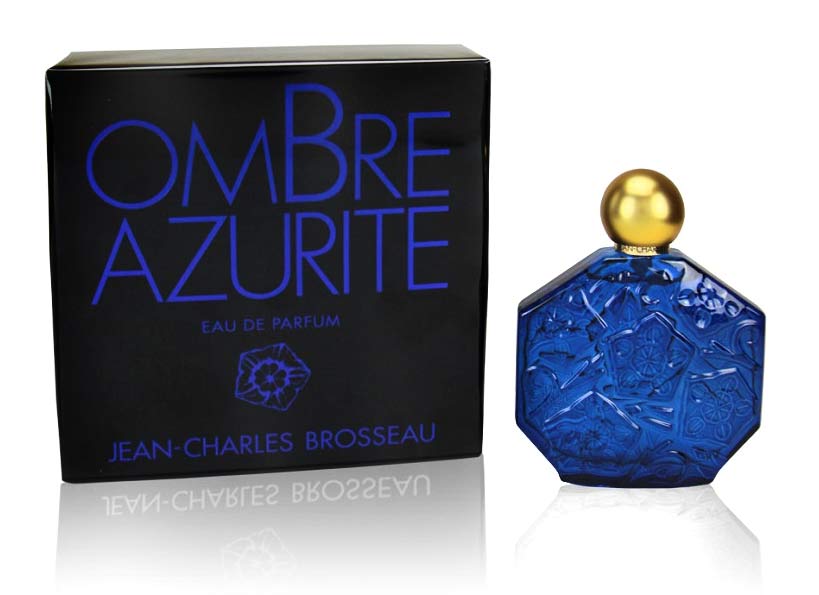 ombre azurite