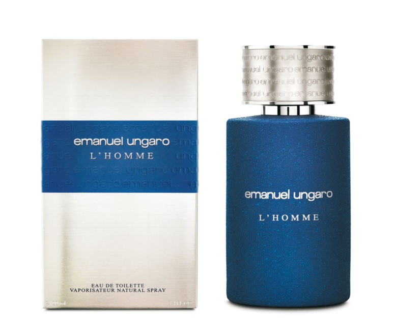 Emanuel Ungaro L'Homme