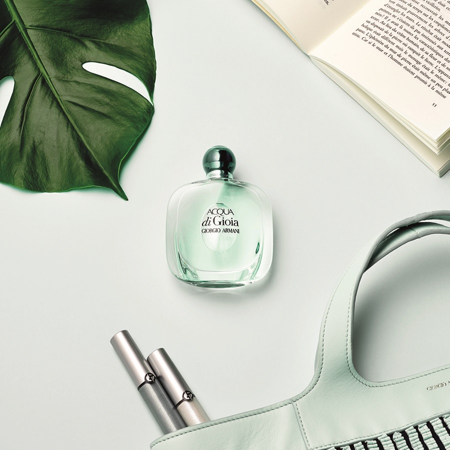 Giorgio Armani Acqua di Gioia