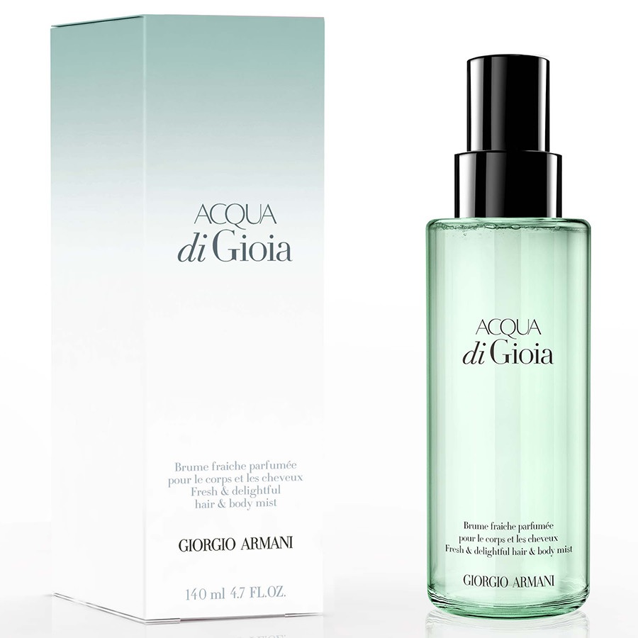 Giorgio Armani Acqua di Gioia Hair & Body Mist