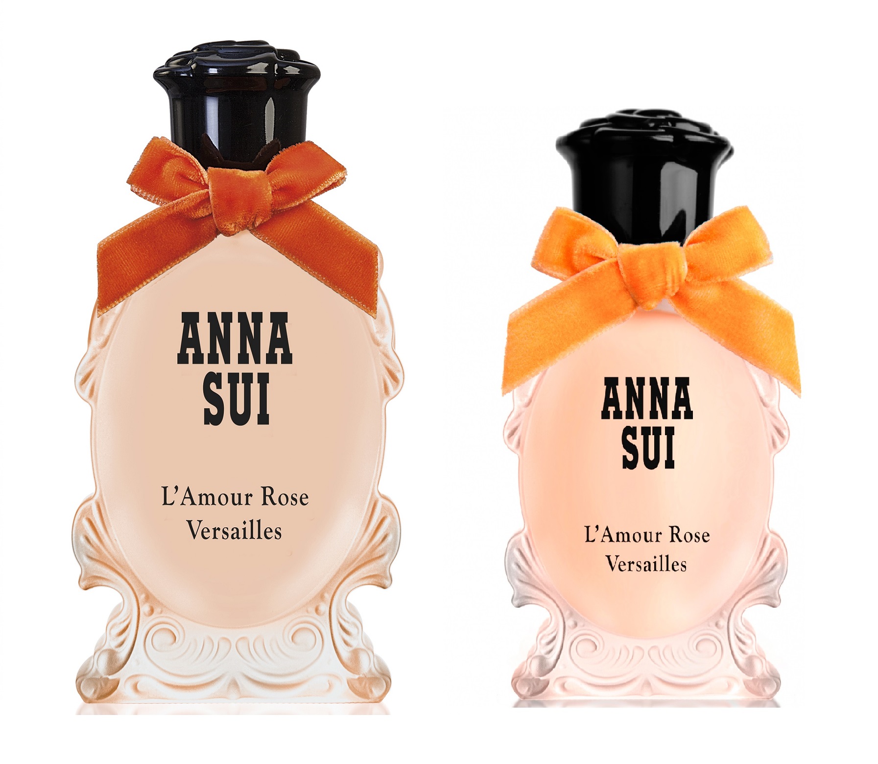 Anna Sui L'Amour Rose Versailles