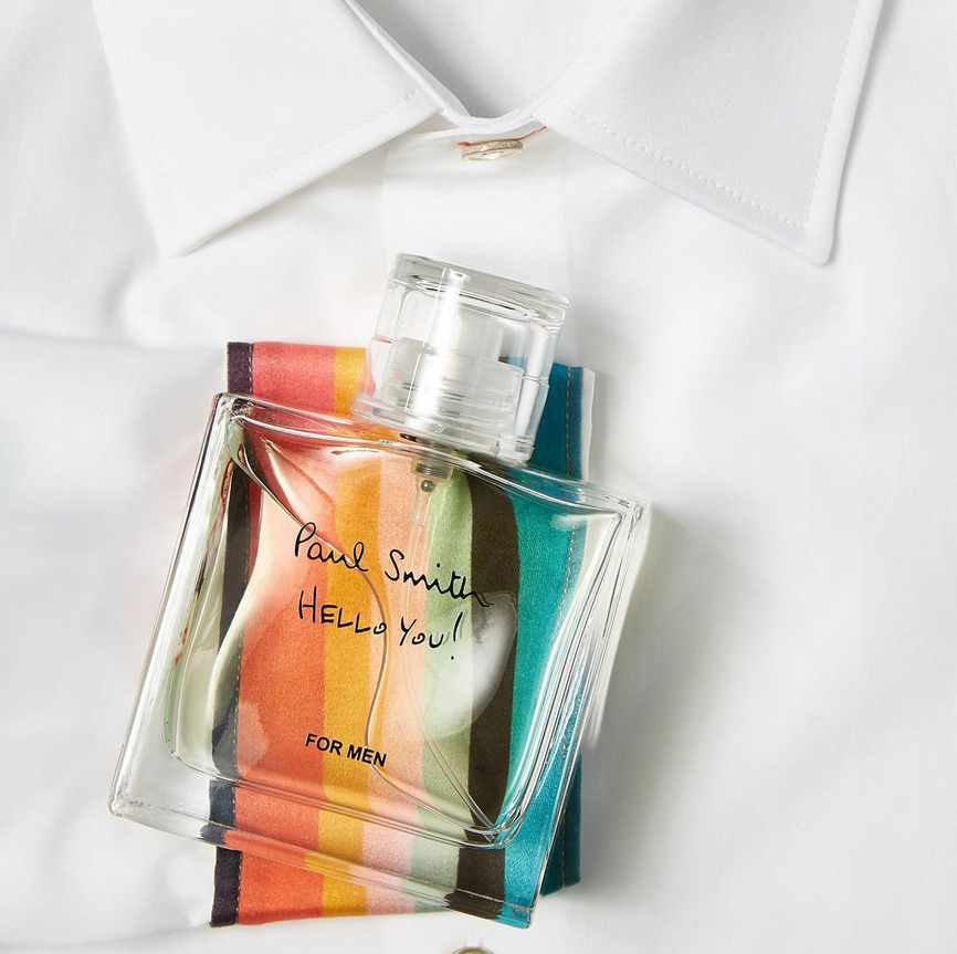 paul smith hello you
