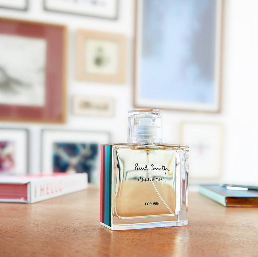 paul smith hello you