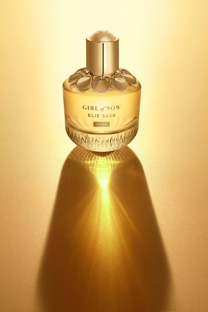 Elie Saab Girl of Now Shine