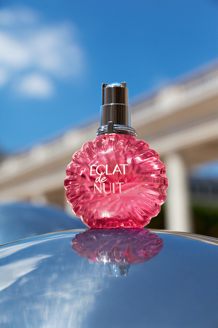 Lanvin Éclat de Nuit