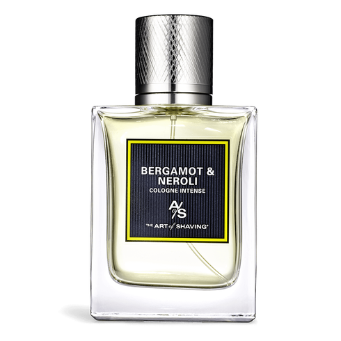 Art of Shaving Bergamot Neroli