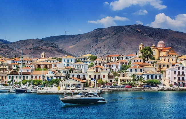 Calabria
