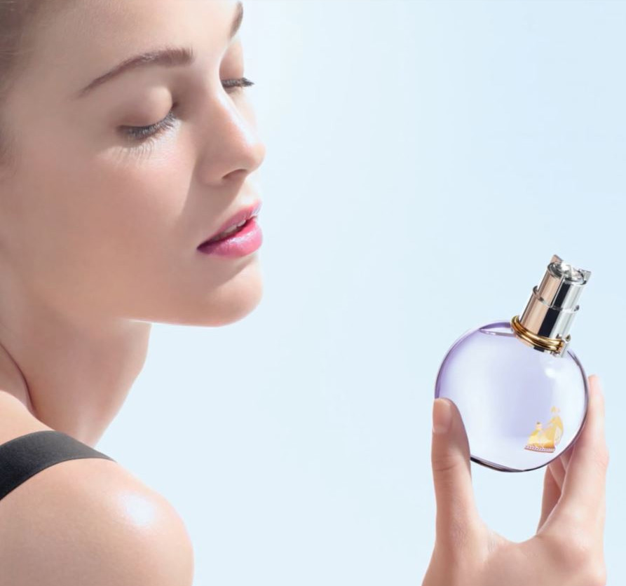 eclat d'arpege by lanvin