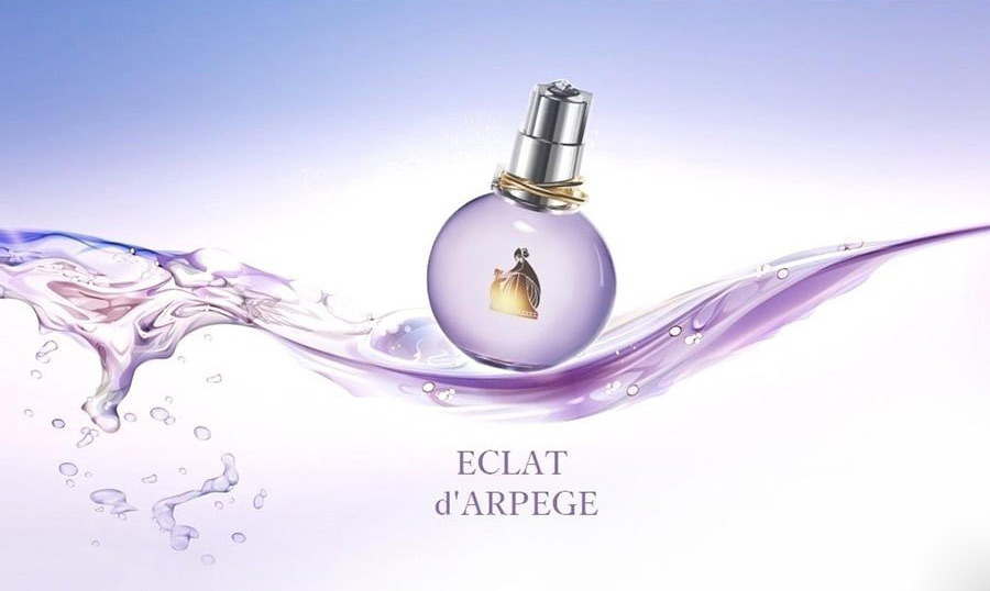 lanvin eclat d'arpege