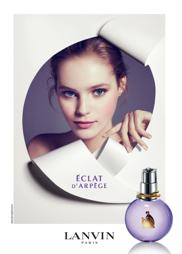 lanvin eclat d'arpege