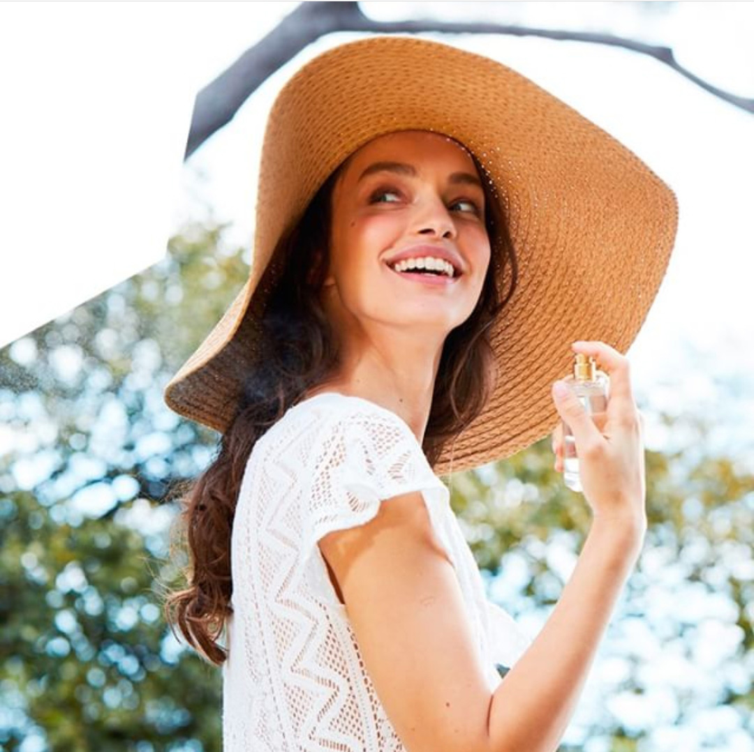roger & gallet mandarine