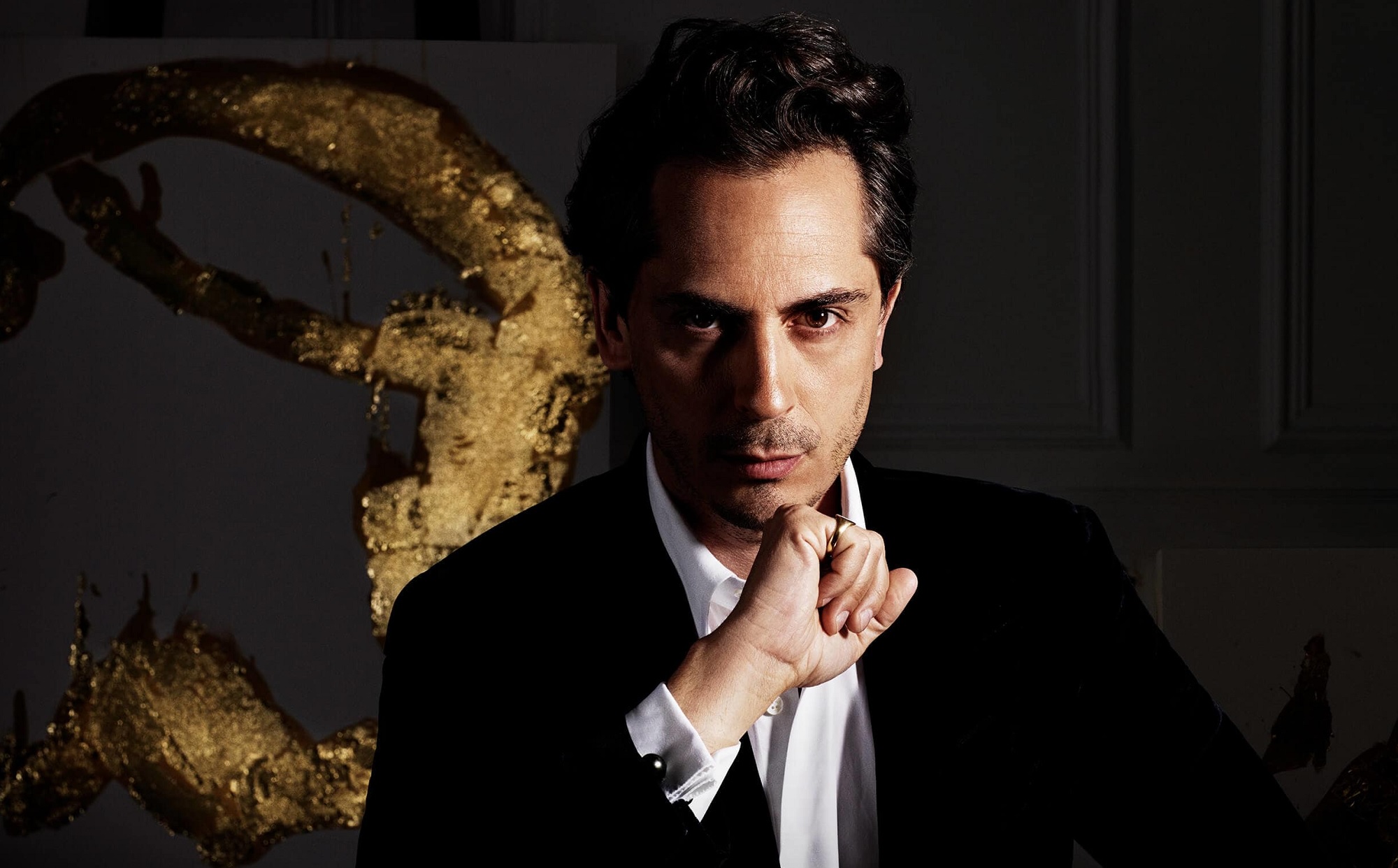 Kilian Hennessy