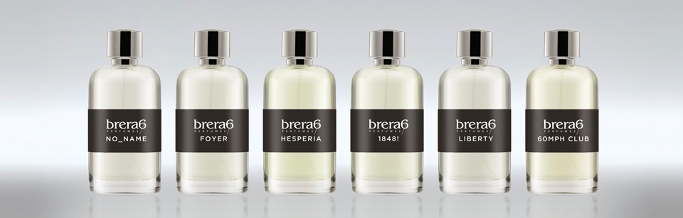 Brera6 collection