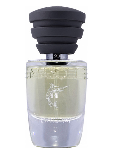 Homage to Hemingway by Masque Milano