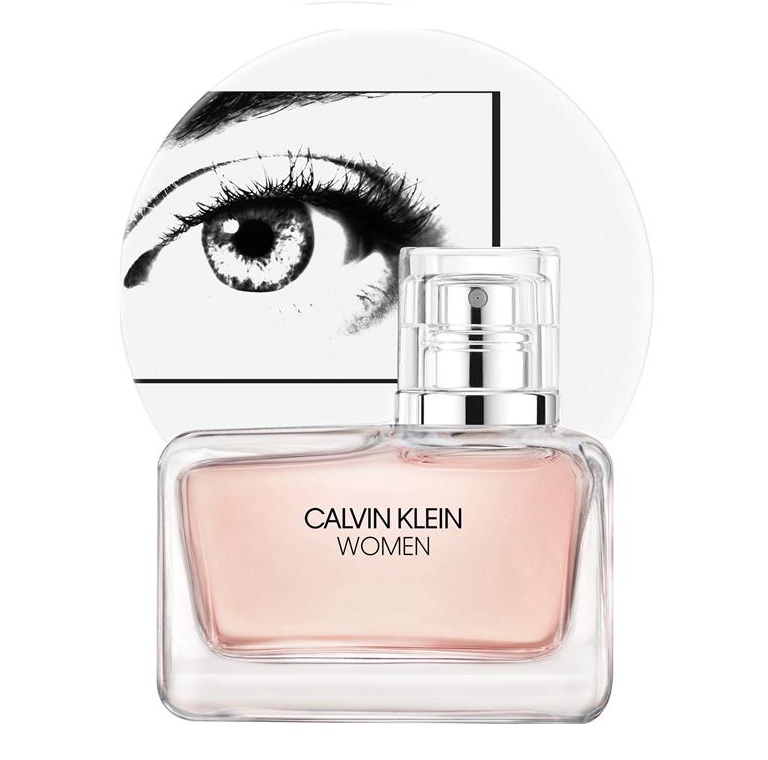 Calvin Klein Women packshot