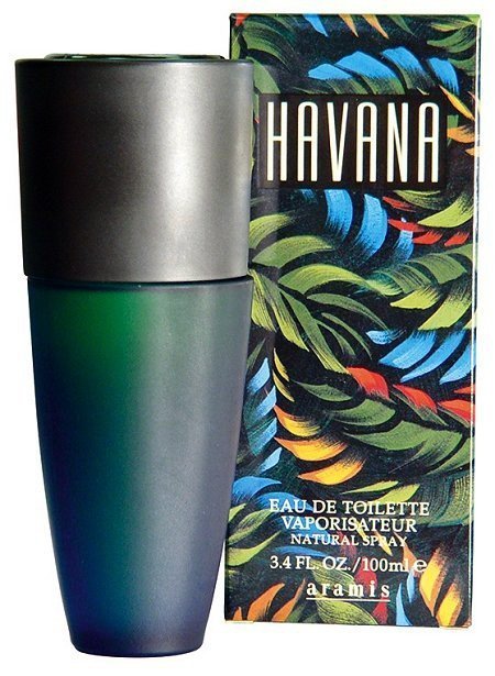Aramis Havana