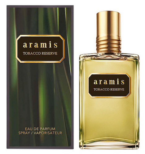 Aramis Tobacco reserve