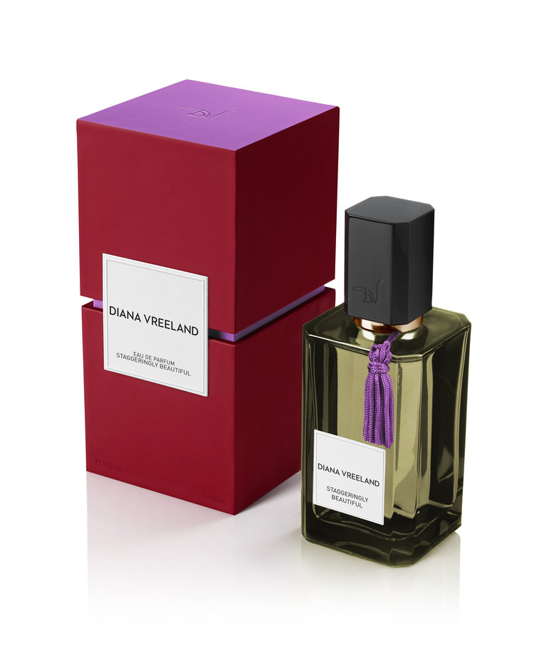 diana vreeland staggeringly beautiful