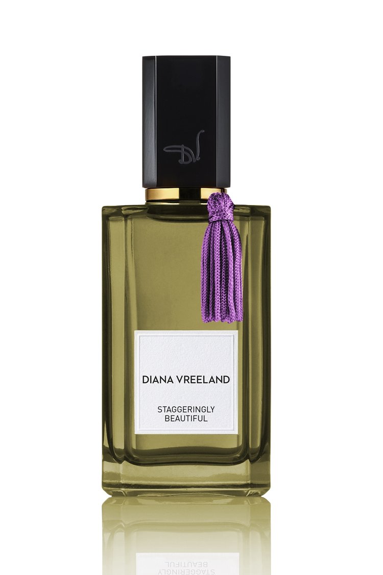 diana vreeland staggeringly beautiiful