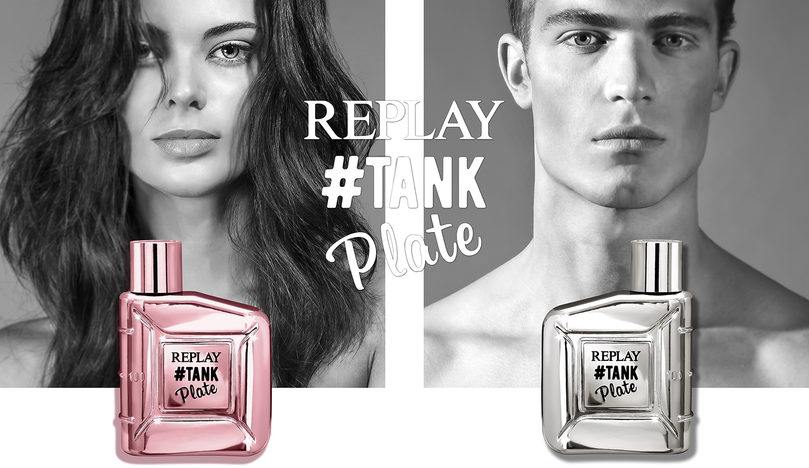 replay #tank plate duo