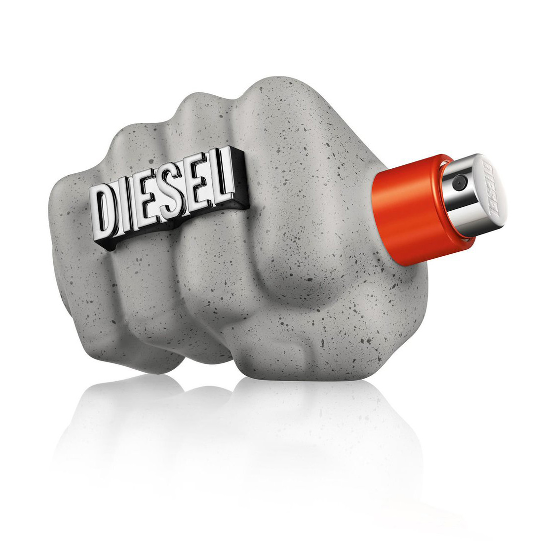diesel only the brave street