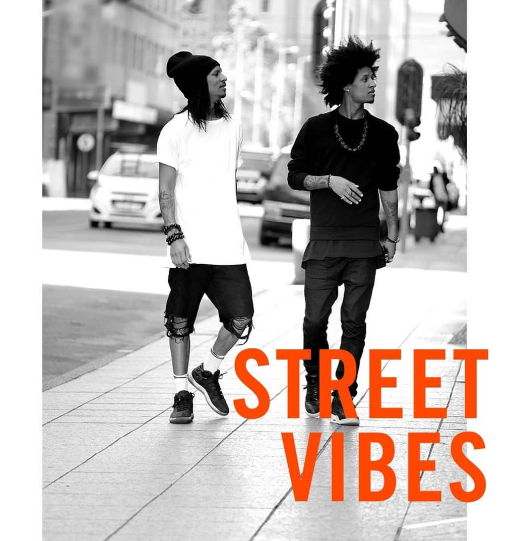 diesel only the brave street with les twins