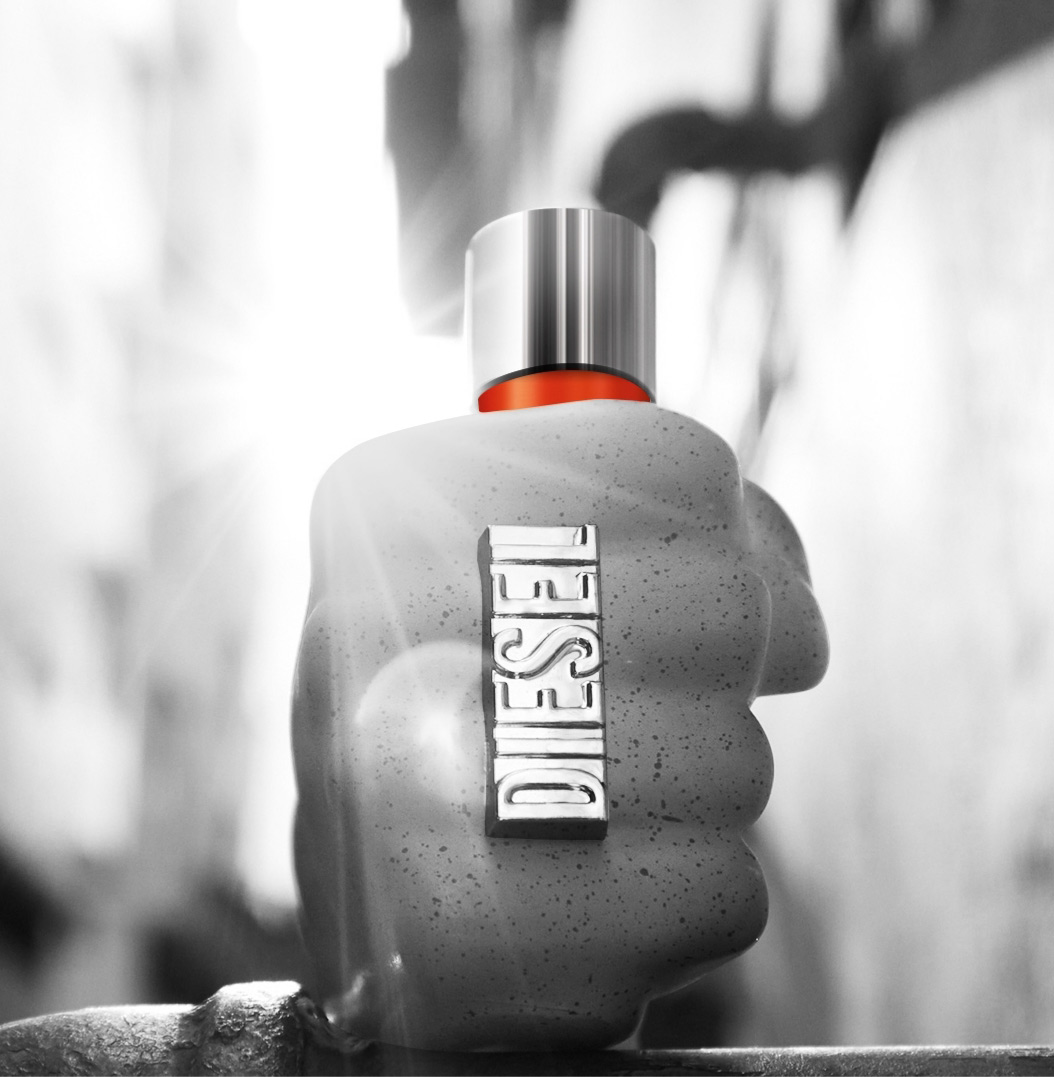 diesel only the brave street