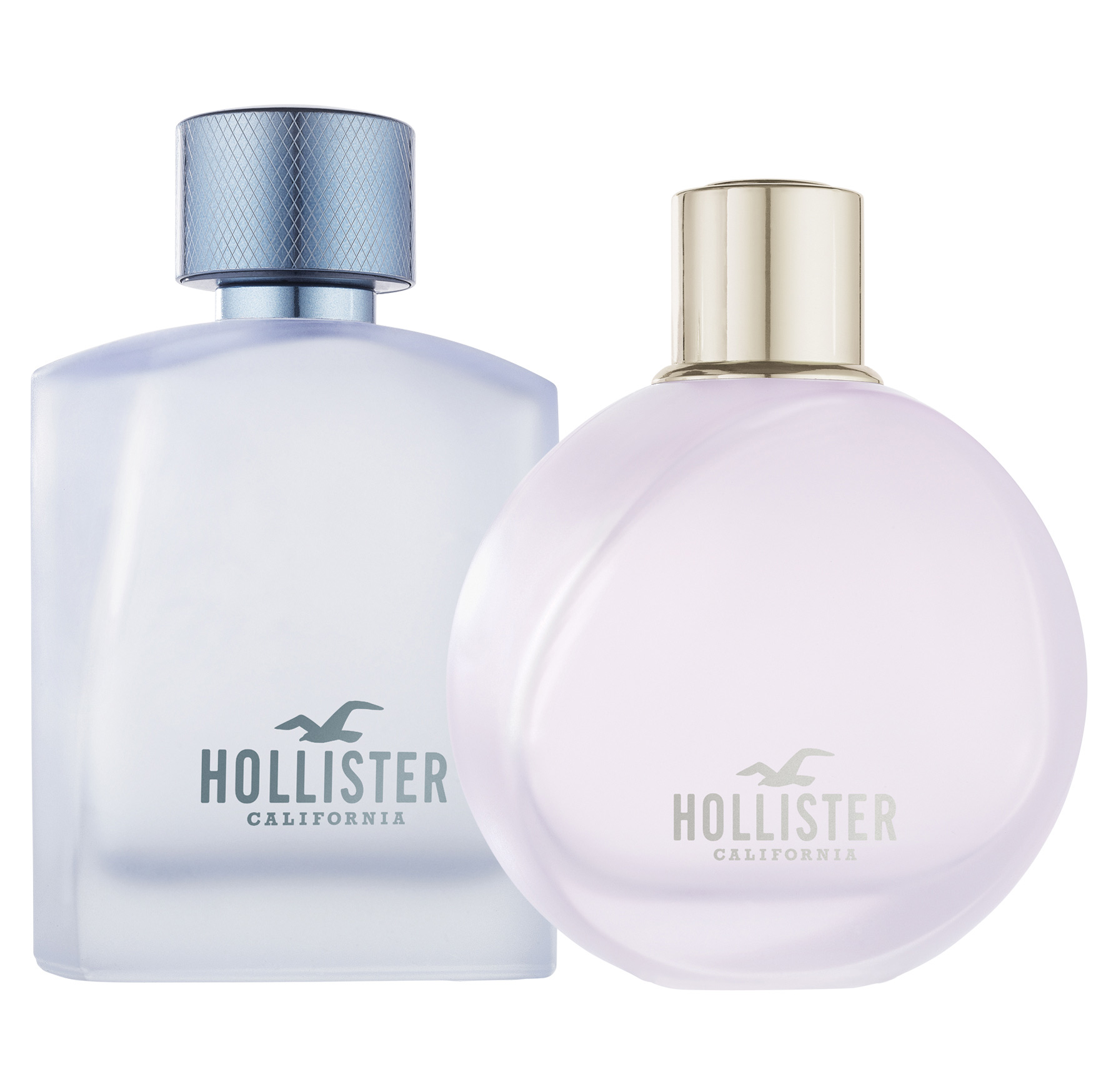 hollister free wave