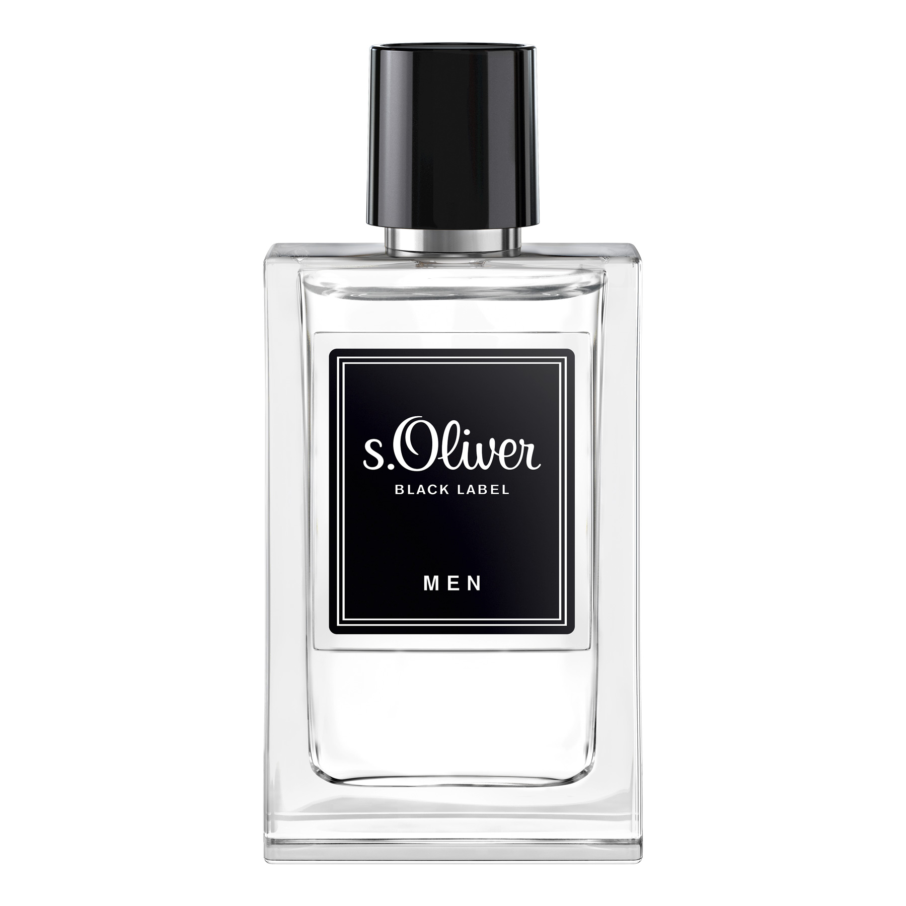 s.oliver black label men