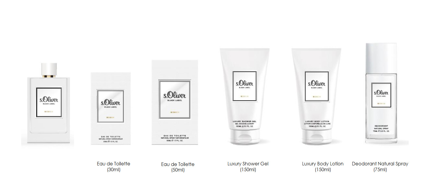 s.oliver black label women
