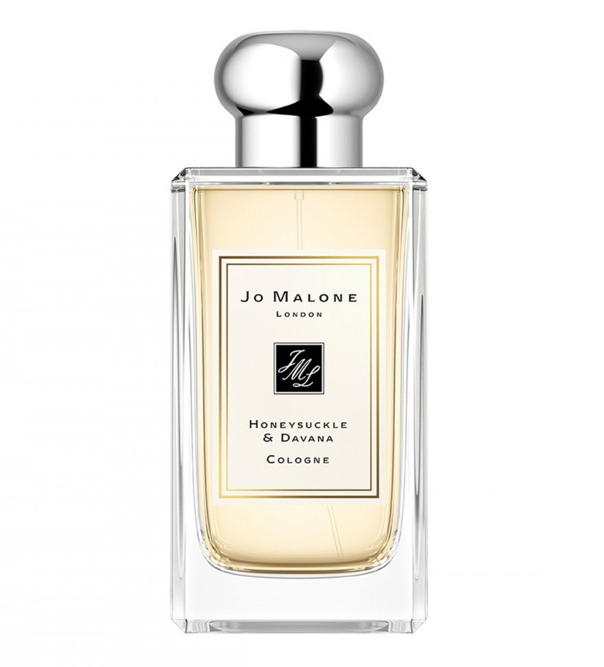 JO MALONE HONEYSUCKLE & DAVANA