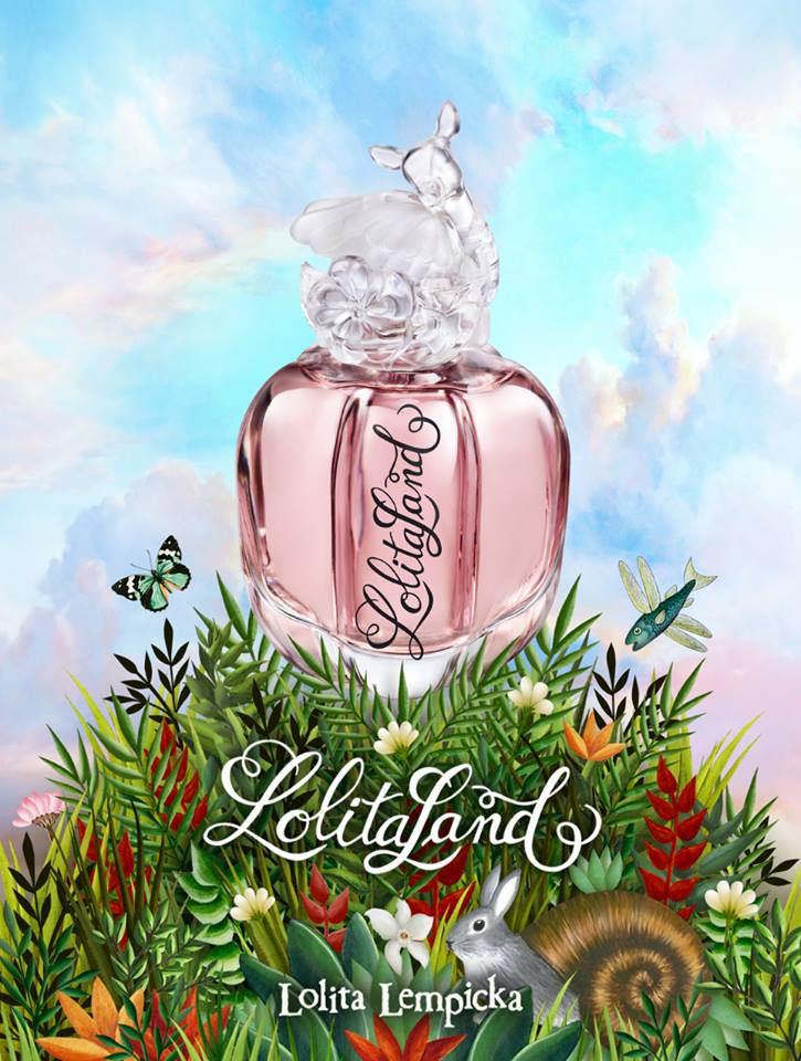 Lolita Lempicka Lolitaland