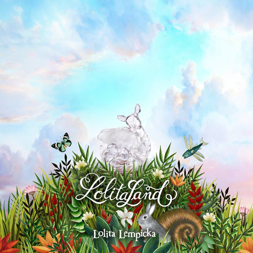 lolitaland by lolita lempicka