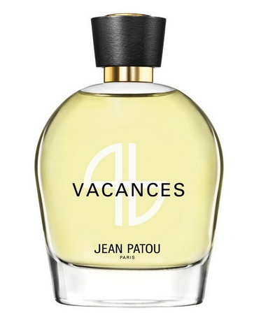 Vacances Jean Patou: A Great Mood in Any Situation ~ Vintages