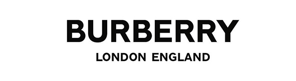 the new burberry logo