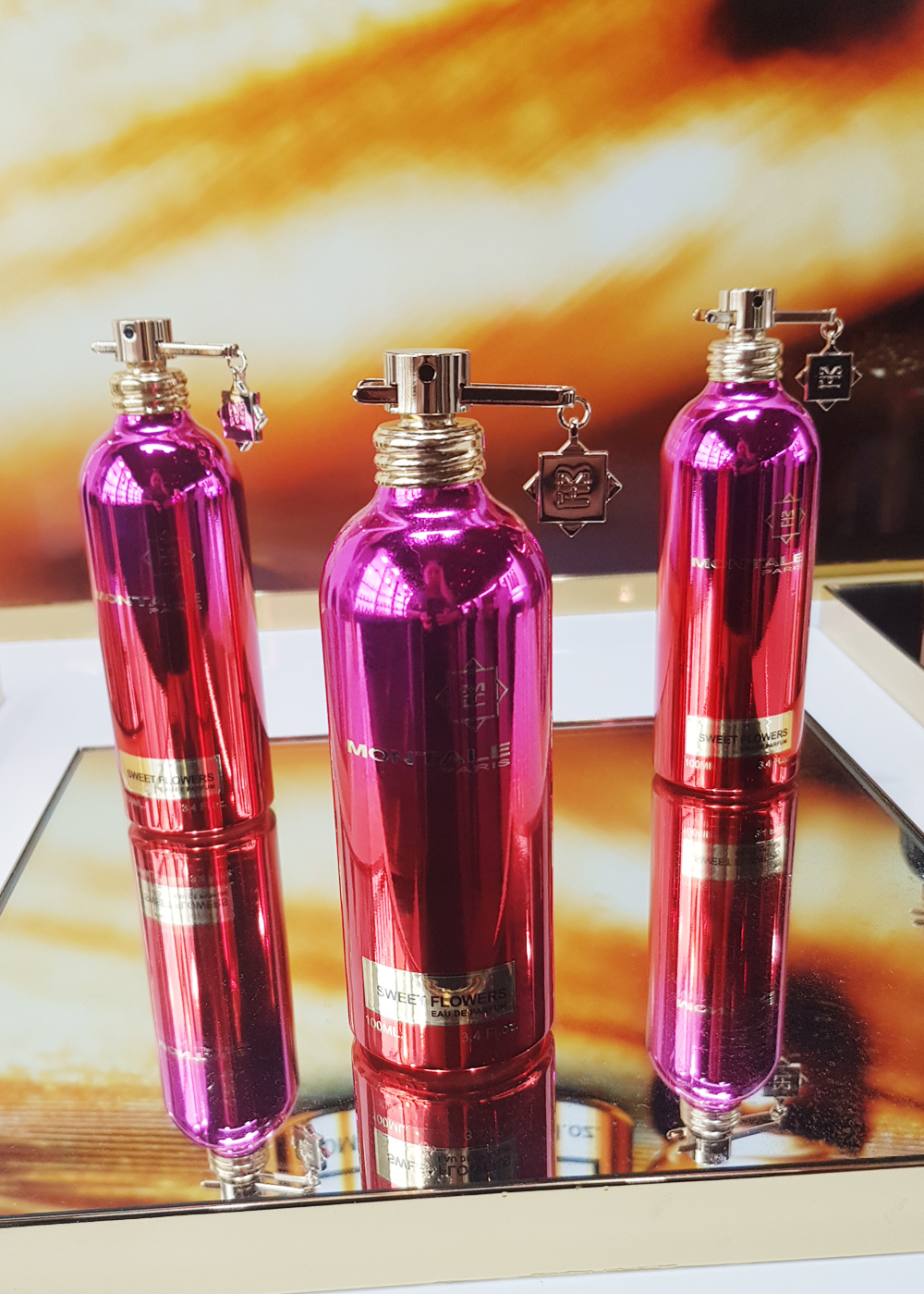 montale sweet flowers
