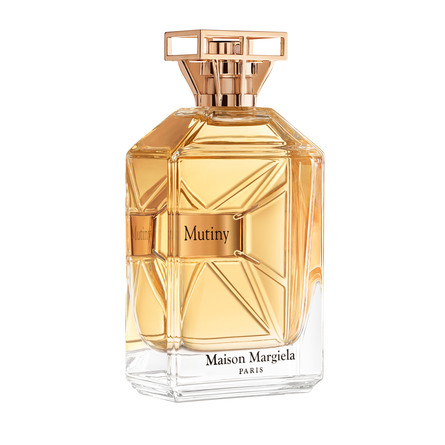 Martin Margiela Mutiny eau de parfum bottle