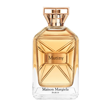 martin margiela eau de parfum bottle