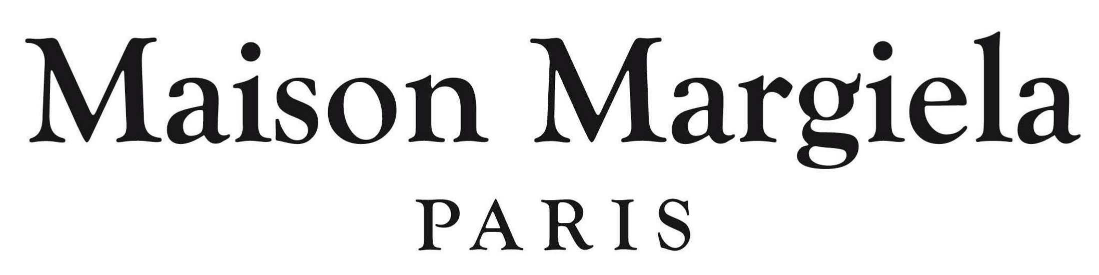 Martin Margiela logo