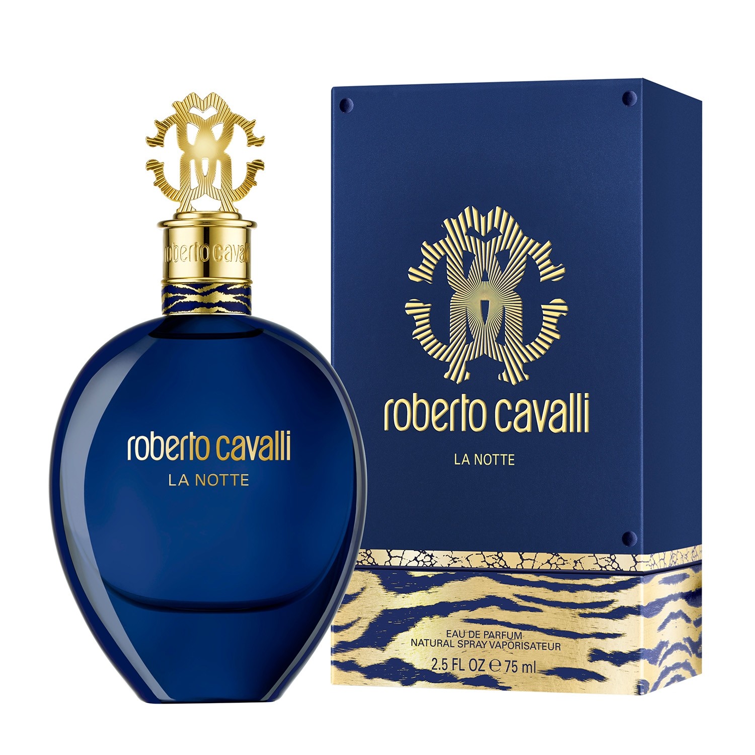 Roberto Cavalli La Notte