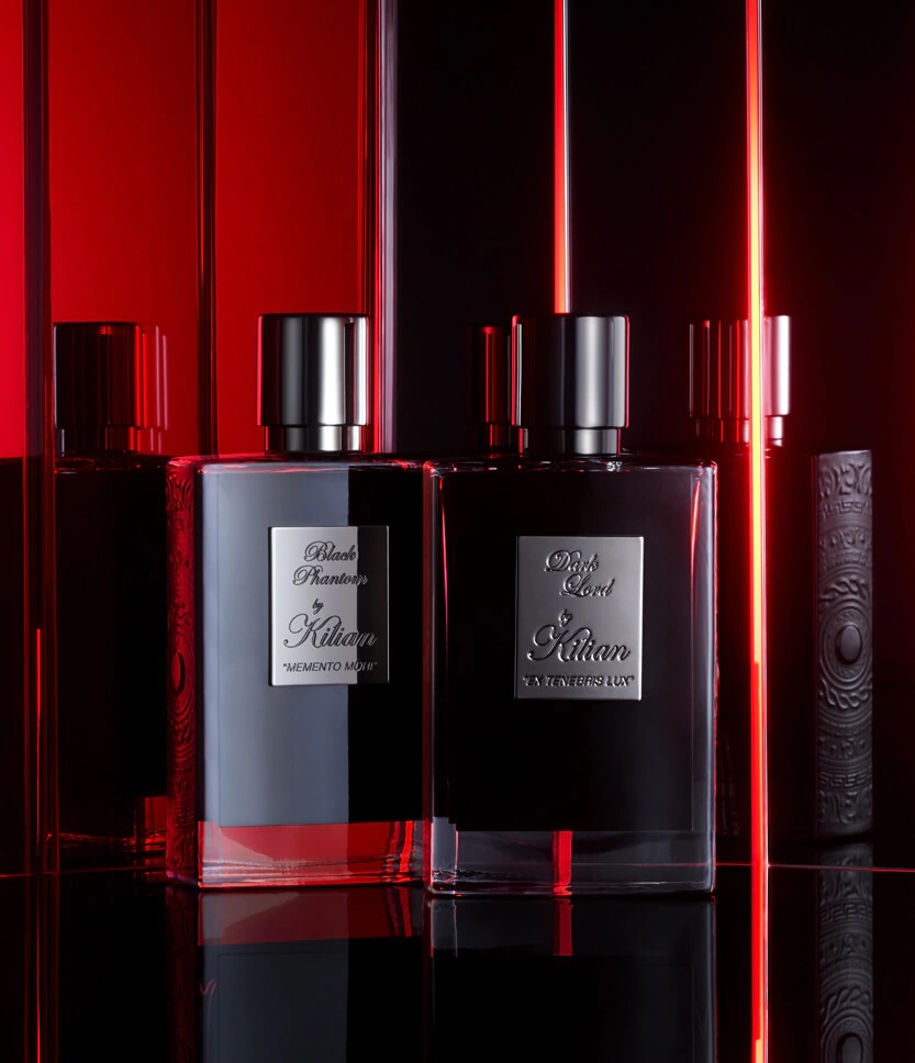 By Kilian Dark Lord Ex Tenebris Lux