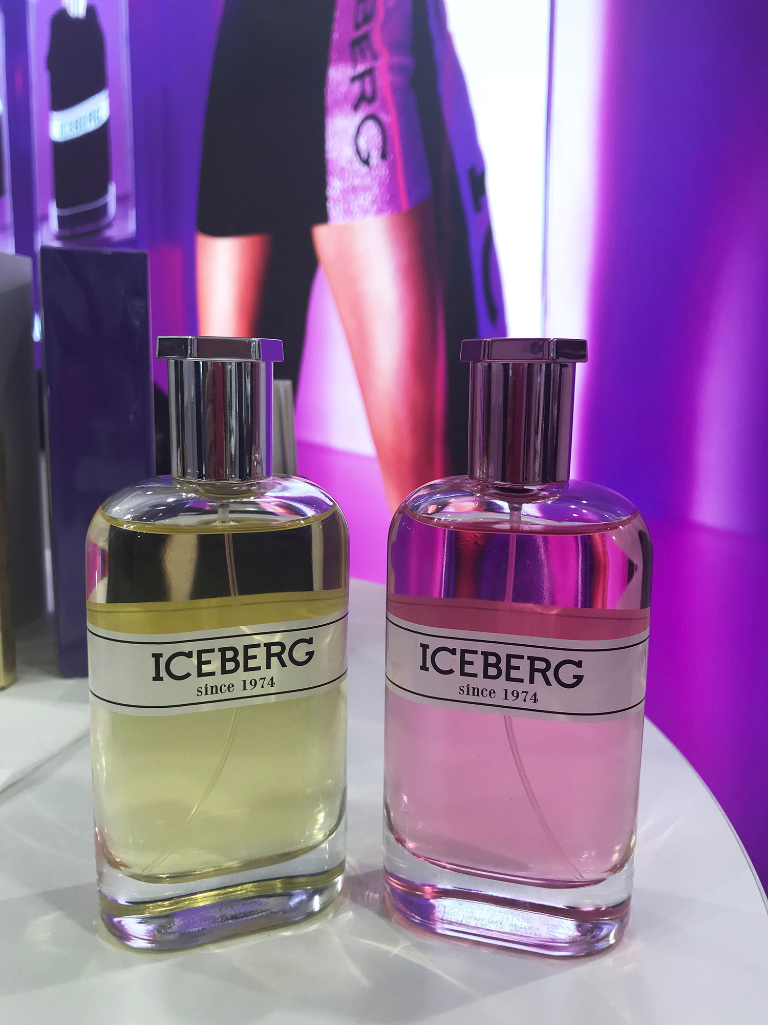 iceberg at tfwa