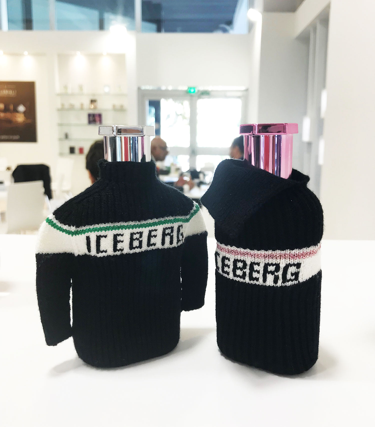 iceberg at tfwa