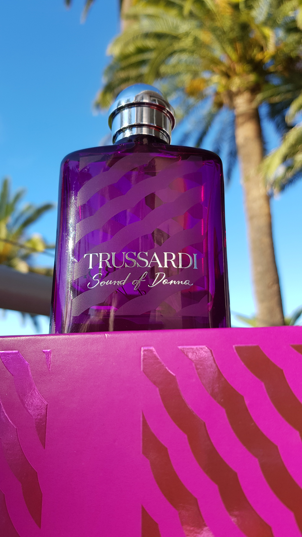 Trussardi Sound of Donna
