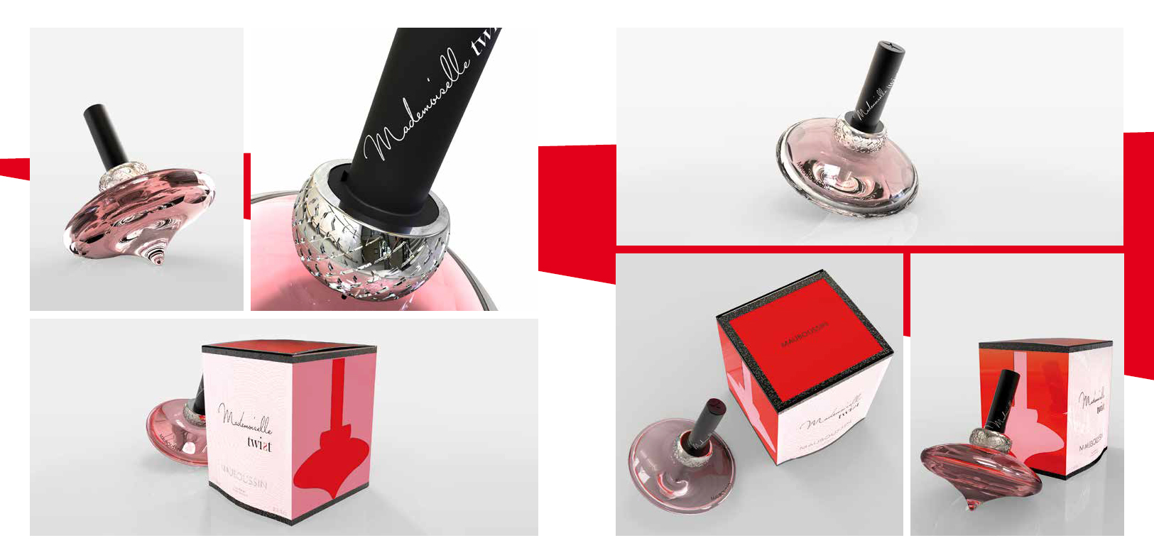 mauboussin mademoiselle twist