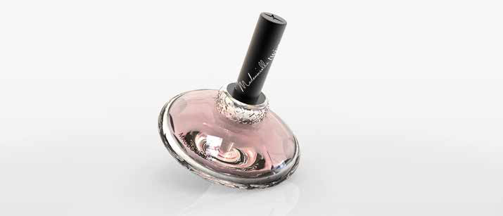 mauboussin mademoiselle twist